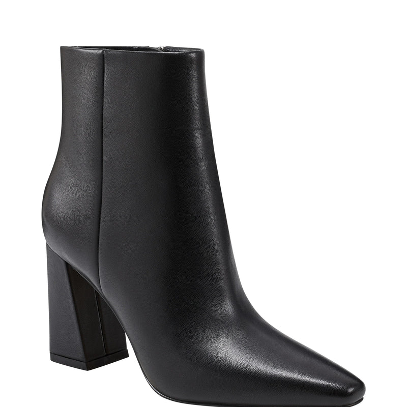 MARC FISHER Yanara Heeled Bootie