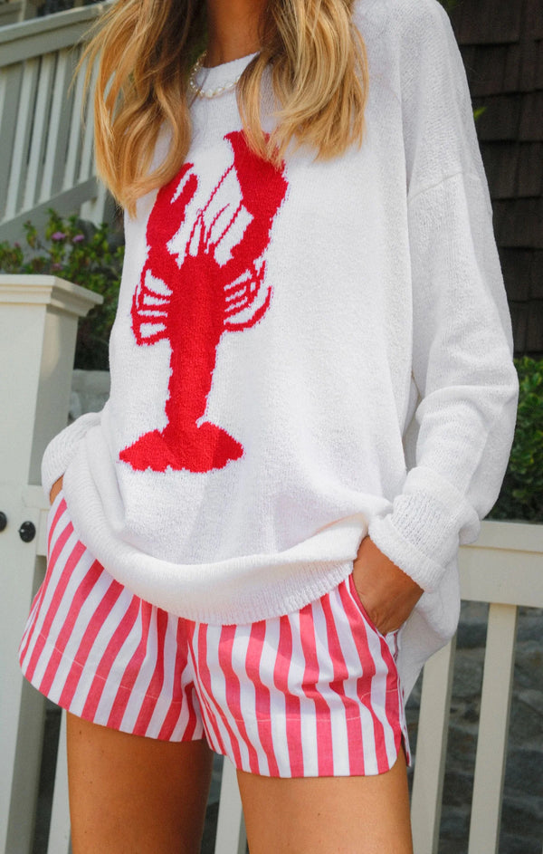Show Me Your Mumu Woodsy Sweater