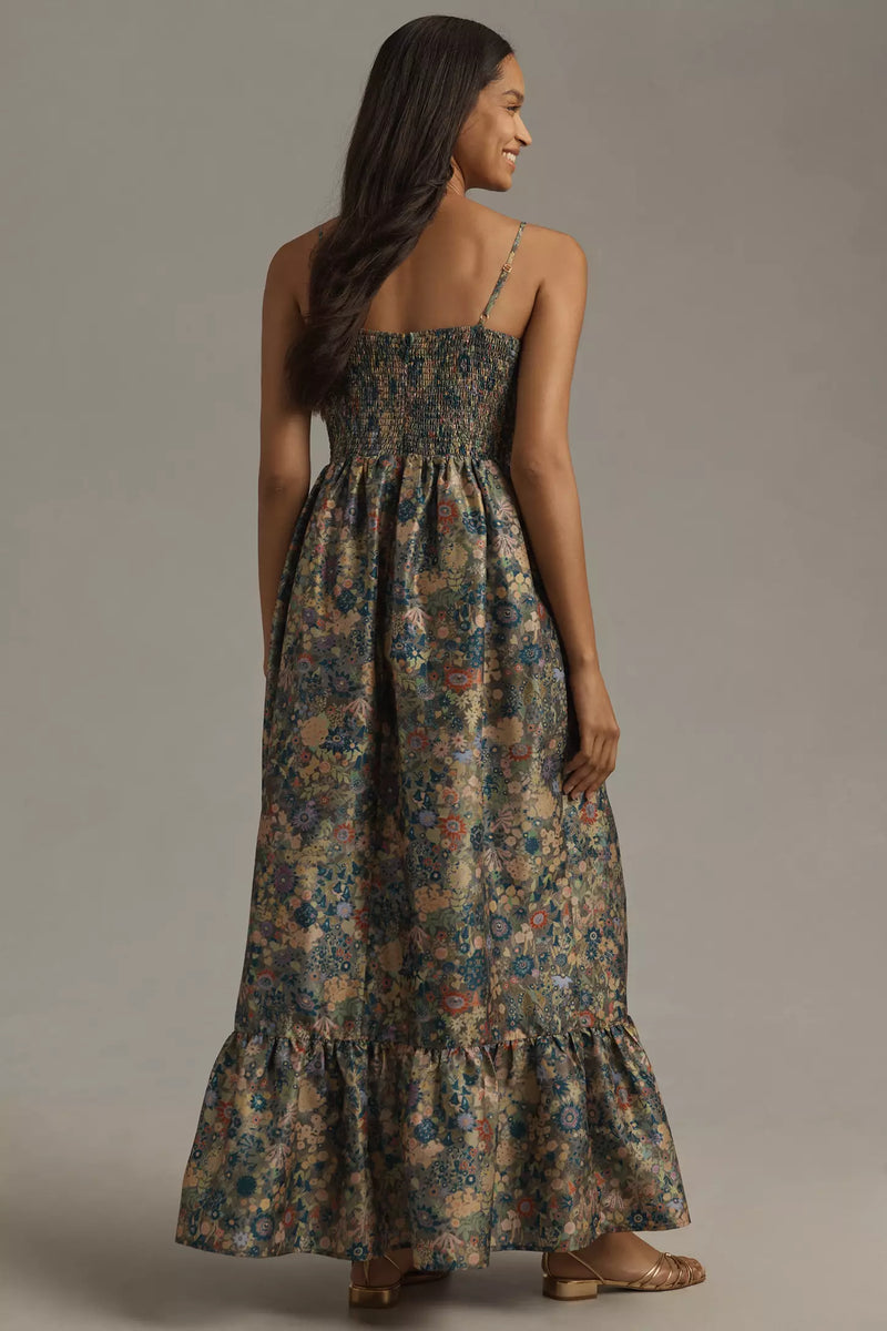 HUTCH carmichael dress