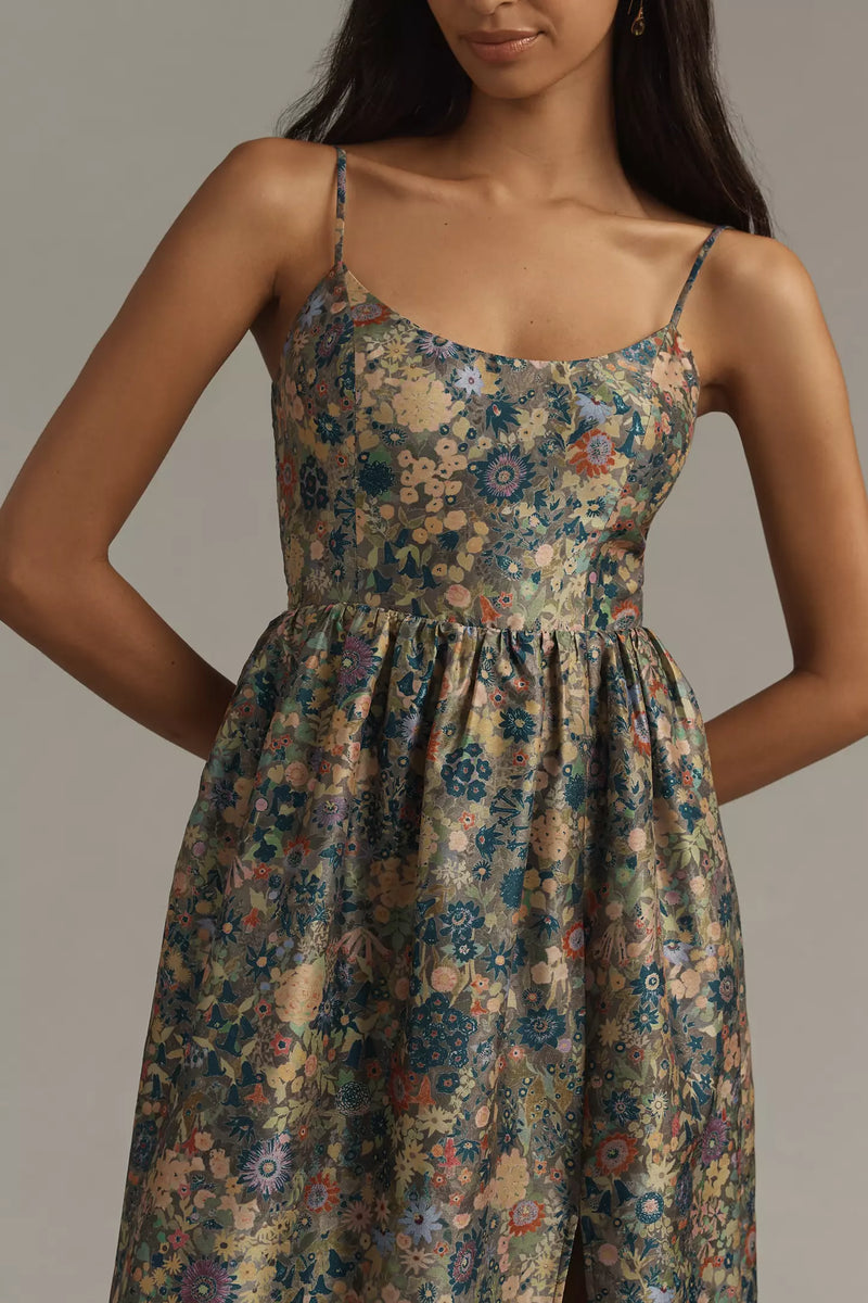 HUTCH carmichael dress