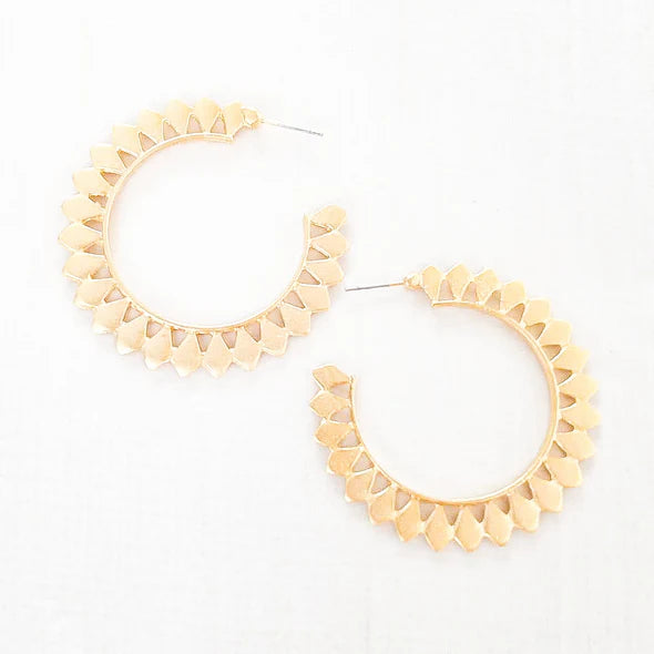 VIRTUE Chloe Earring