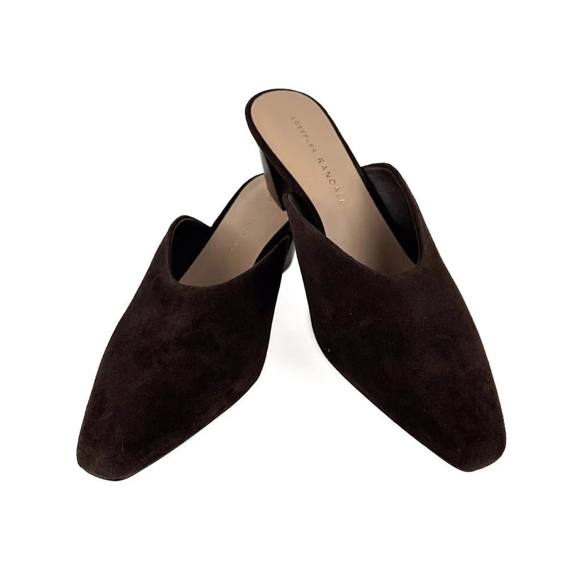 Loeffler Randall PERRY MULE in TMORO