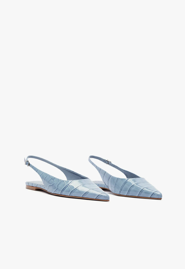 Schutz Paola Ballet Flat