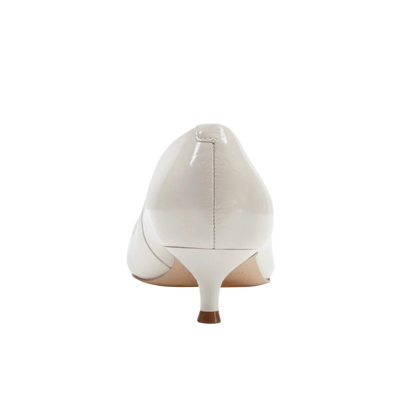 Marc Fisher Cecile Kitten Heel Pump