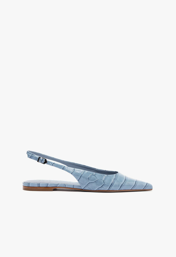 Schutz Paola Ballet Flat