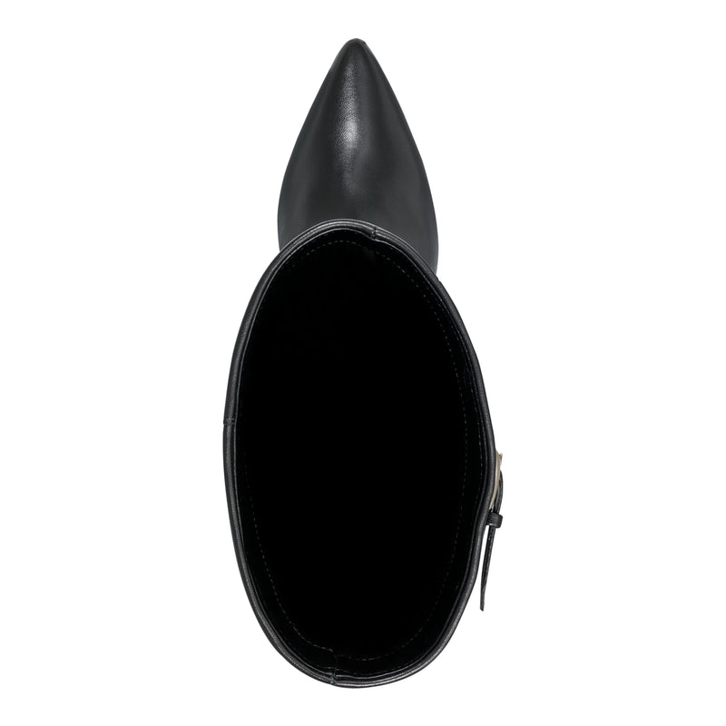 MARC FISHER Naples Leather Boot