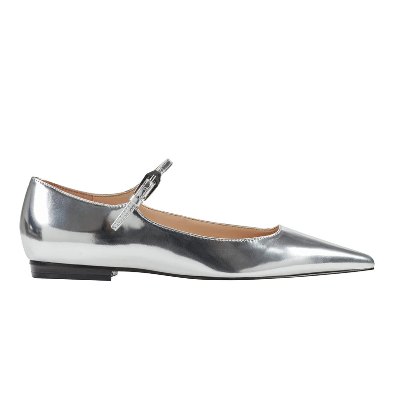 Marc Fisher Trella Mary Jane Flat