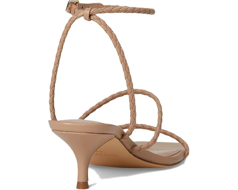 MARC FISHER Beylee Heeled Sandal