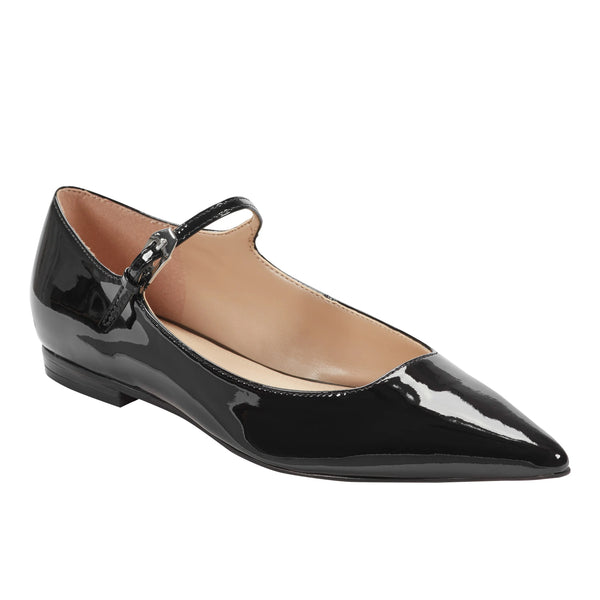 Marc Fisher Trella Mary Jane Flat