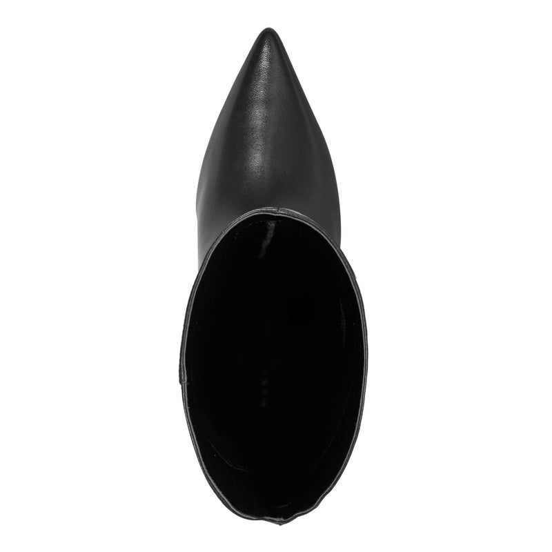 MARC FISHER Esmee Leather Boot