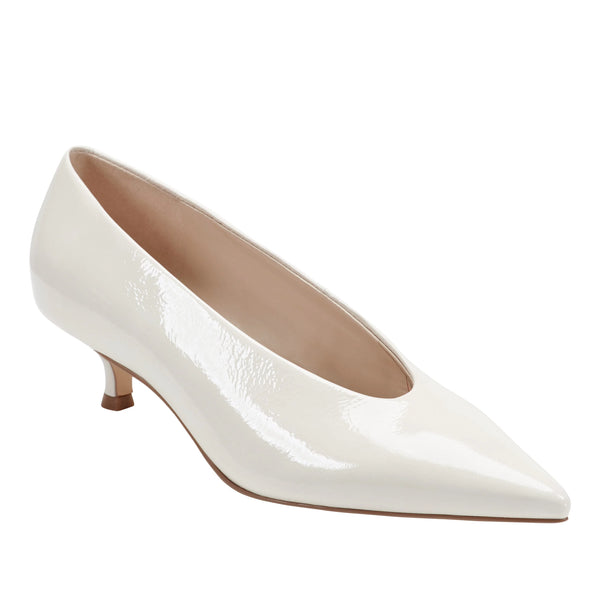Marc Fisher Cecile Kitten Heel Pump