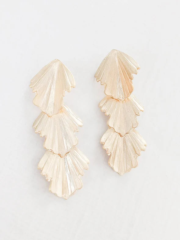 VIRTUE Naomi Earring