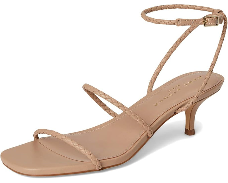 MARC FISHER Beylee Heeled Sandal