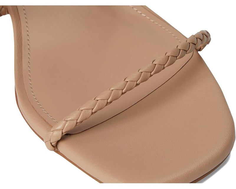 MARC FISHER Beylee Heeled Sandal