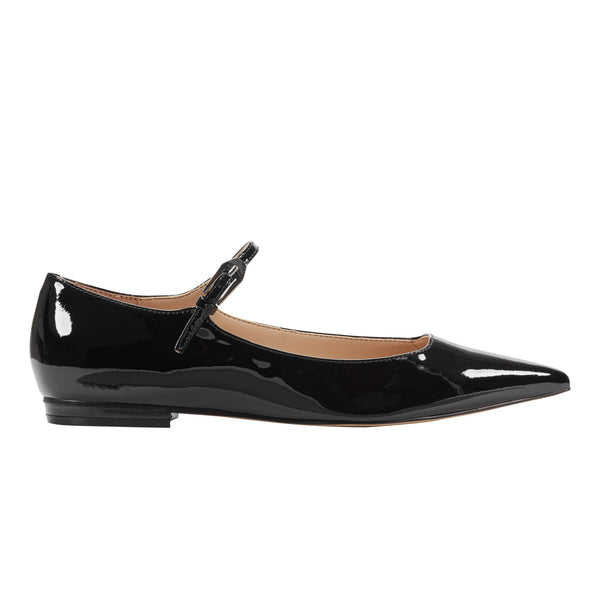 Marc Fisher Trella Mary Jane Flat