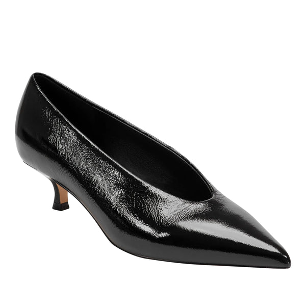 Marc Fisher Cecile Kitten Heel Pump