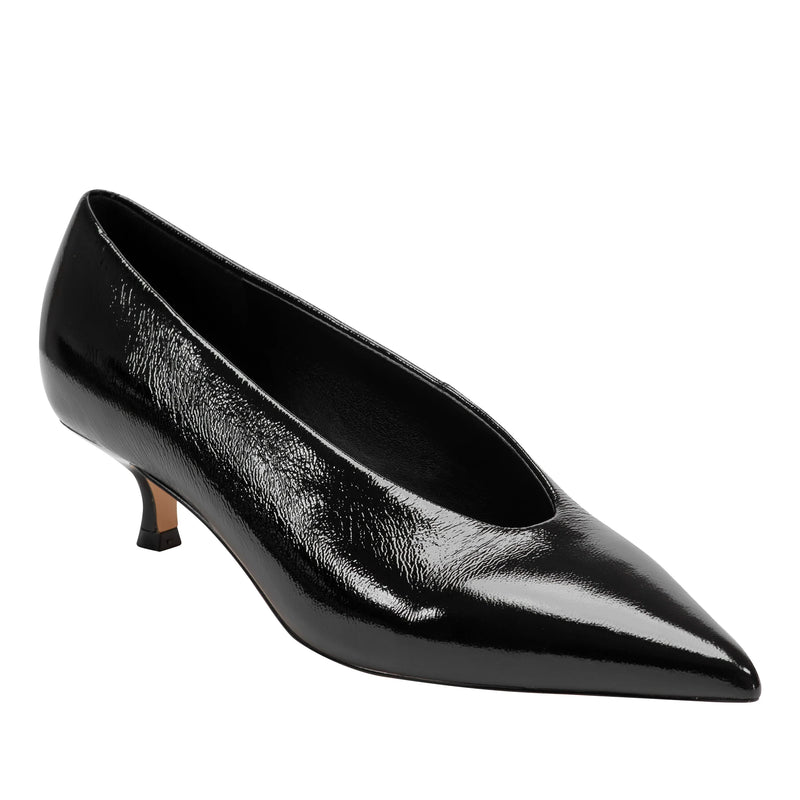 Marc Fisher Cecile Kitten Heel Pump