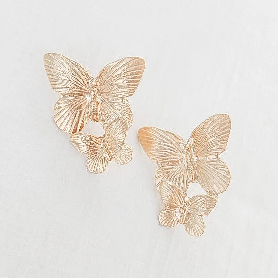 VIRTUE Mari Earring