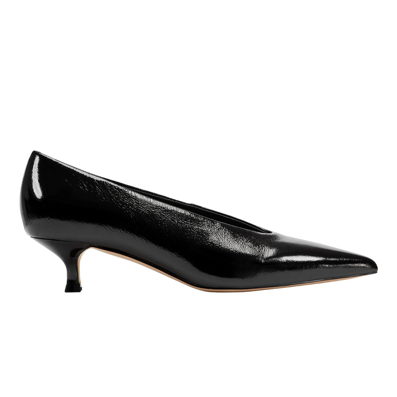 Marc Fisher Cecile Kitten Heel Pump