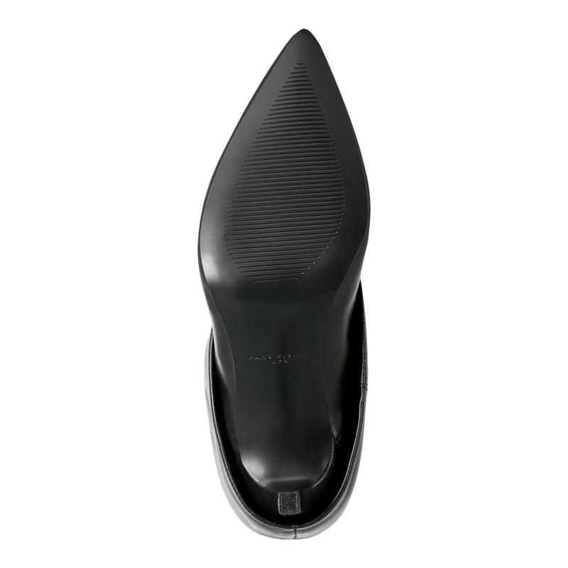 MARC FISHER Naples Leather Boot