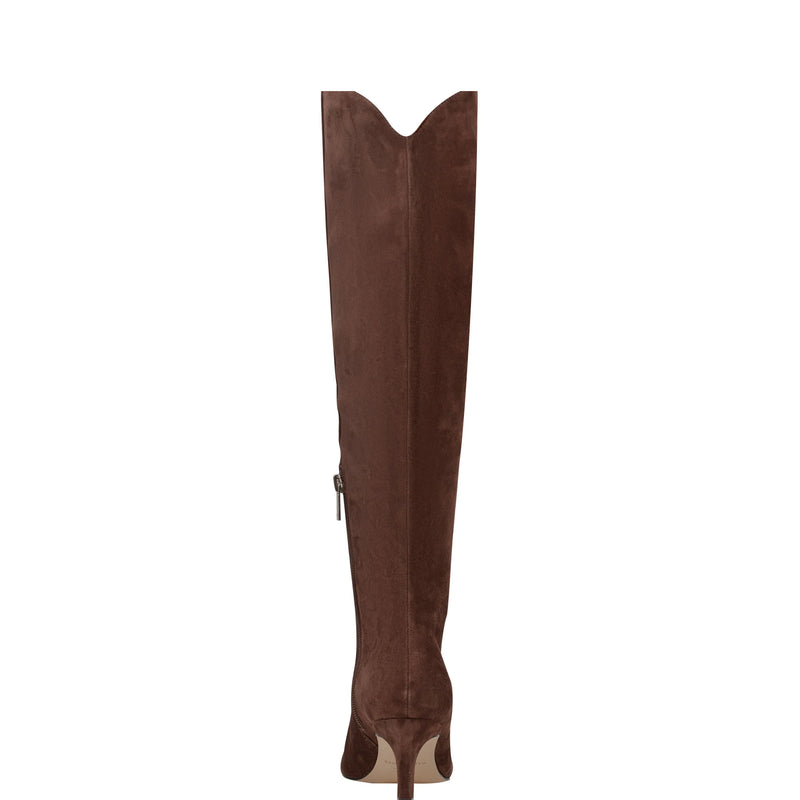 MARC FISHER Quinnie Dress Boot