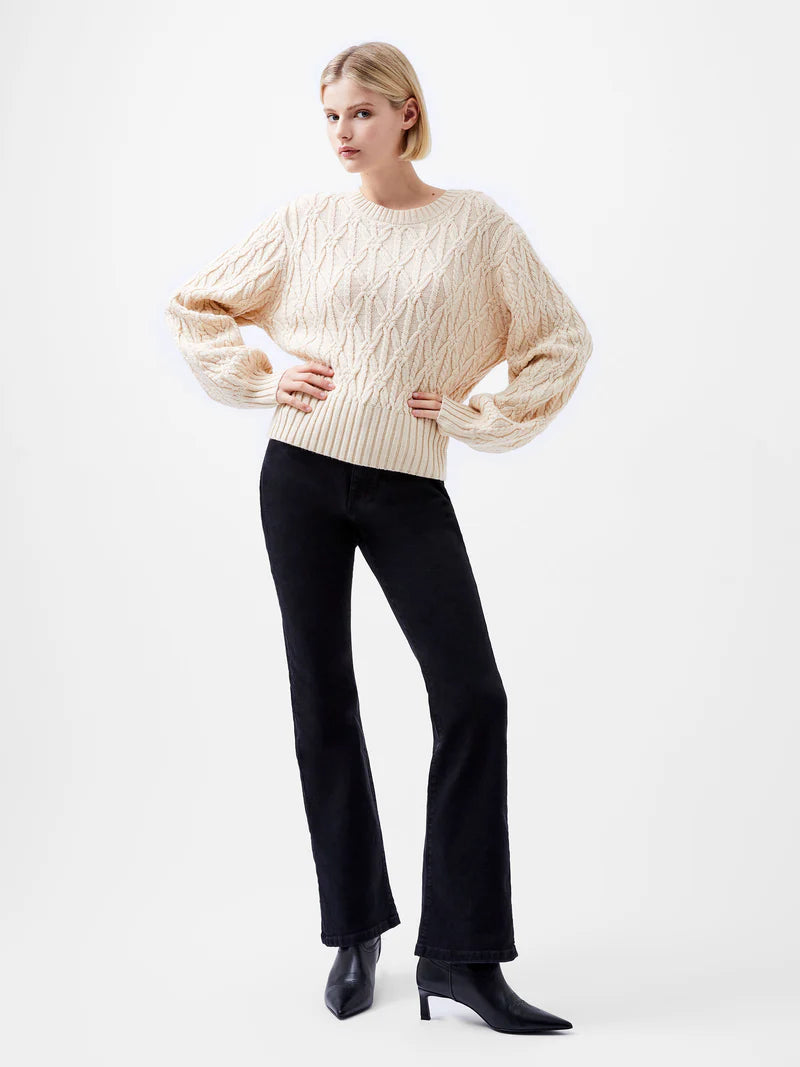 French Connection Layon Jini Sweater