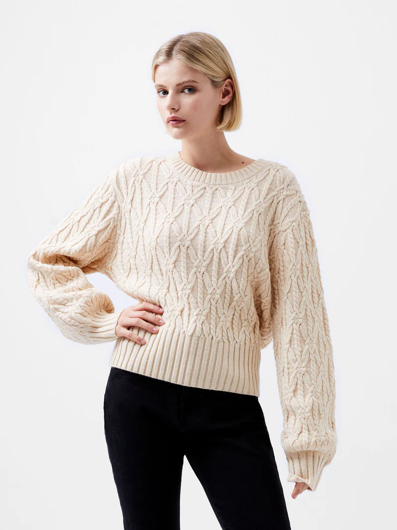 French Connection Layon Jini Sweater