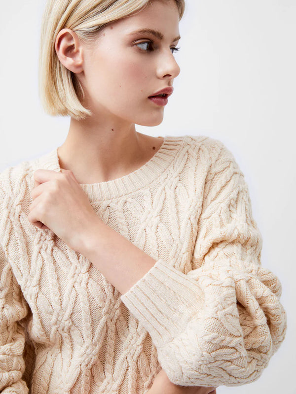 French Connection Layon Jini Sweater