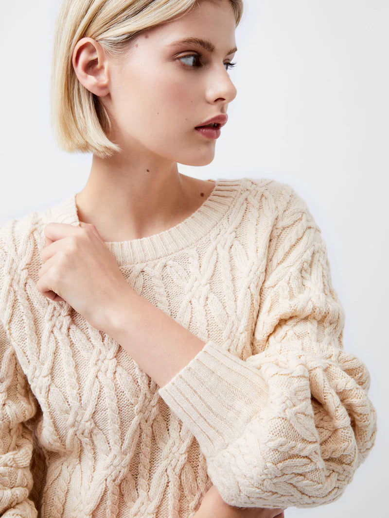 French Connection Layon Jini Sweater