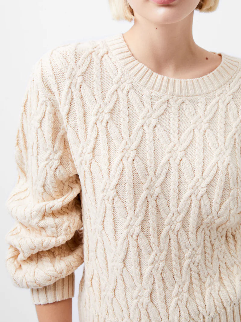 French Connection Layon Jini Sweater