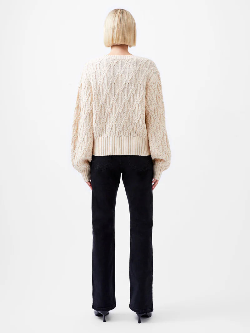 French Connection Layon Jini Sweater