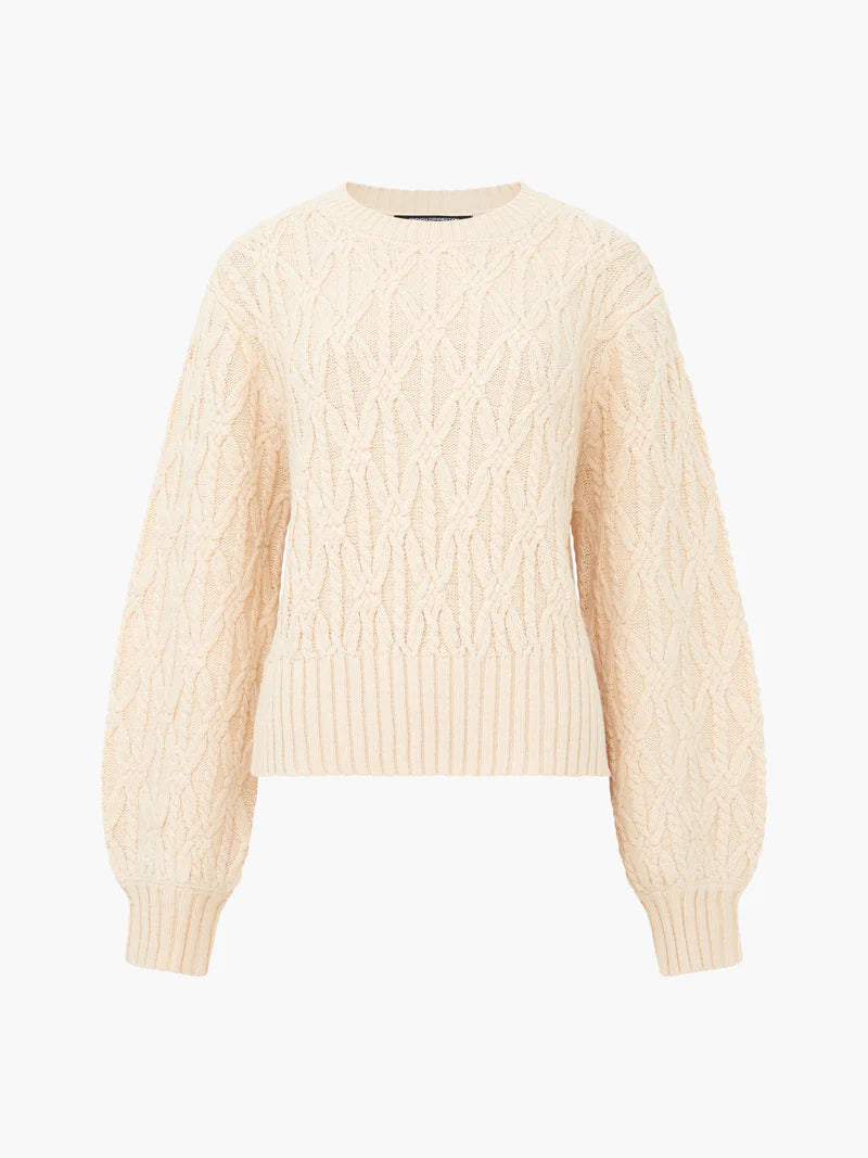 French Connection Layon Jini Sweater