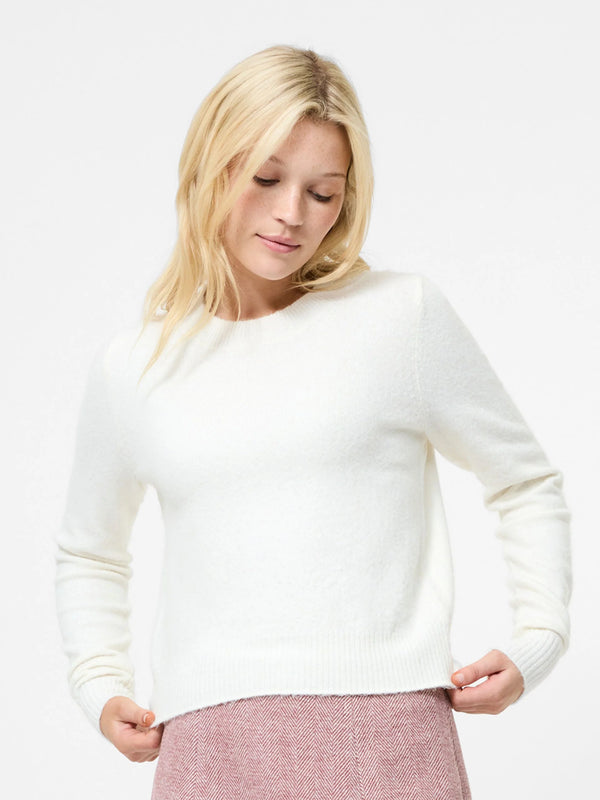 French Connection Ellie Knit Crew Neck Sweater