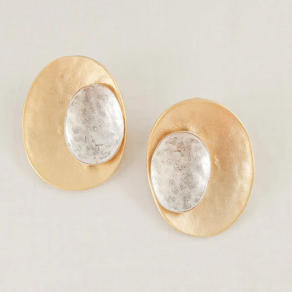 VIRTUE Celeste Earring