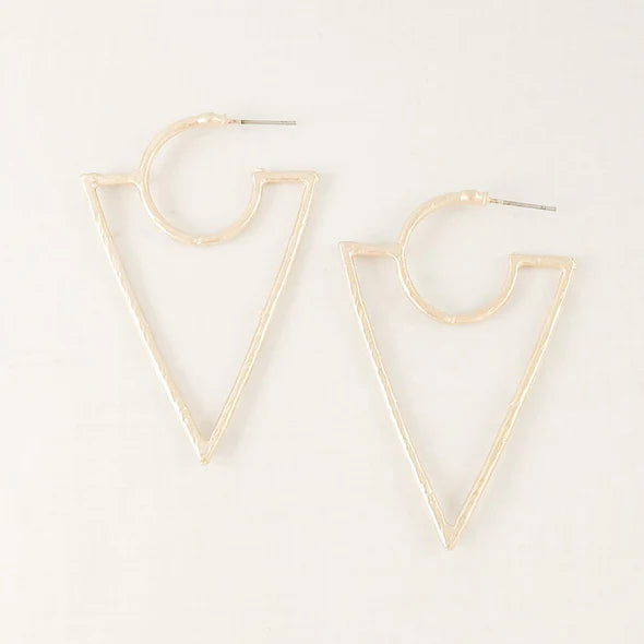 VIRTUE Avril Earring