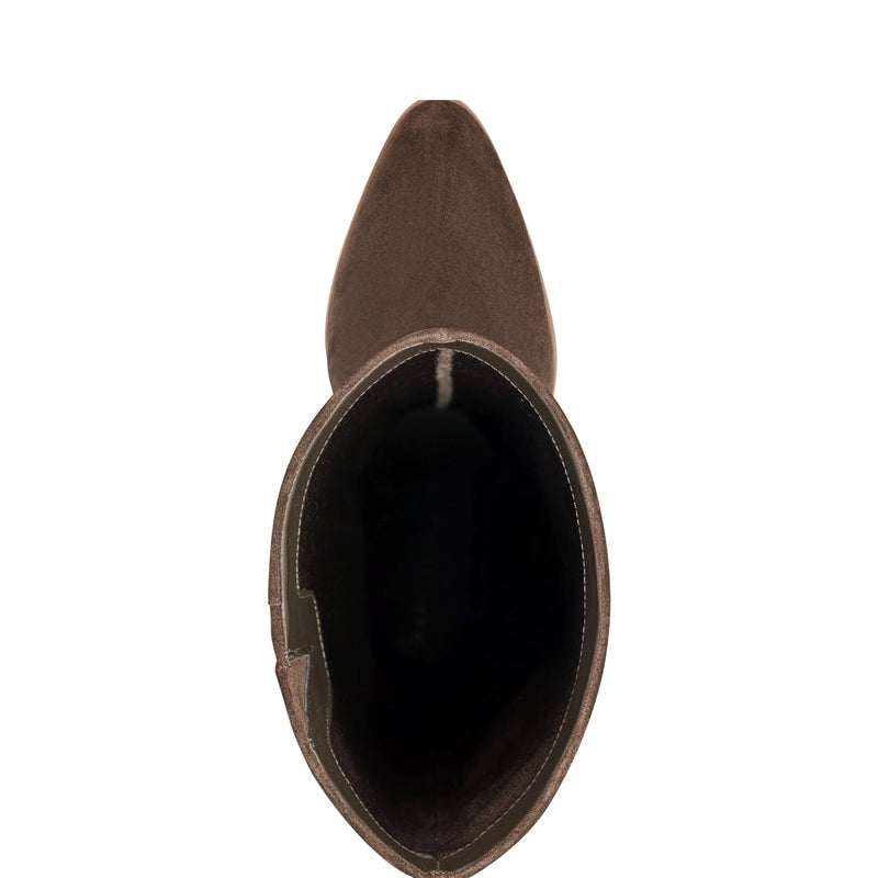 MARC FISHER Lannie Dress Boot
