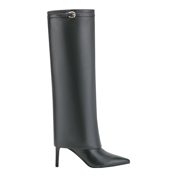 MARC FISHER Naples Leather Boot