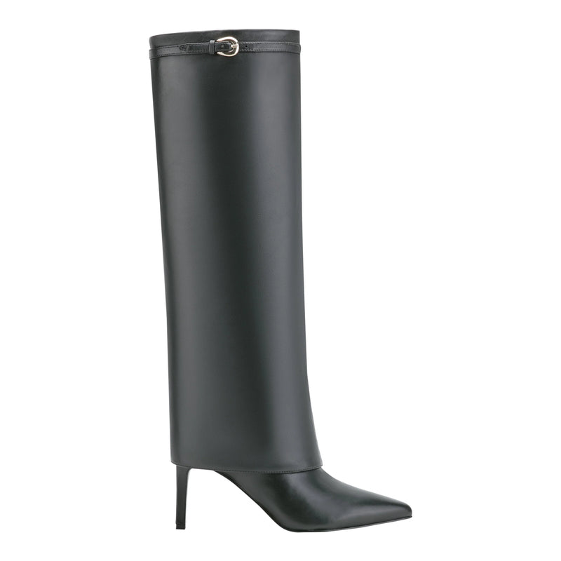 MARC FISHER Naples Leather Boot