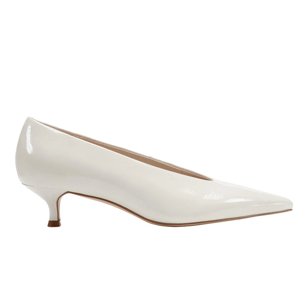 Marc Fisher Cecile Kitten Heel Pump