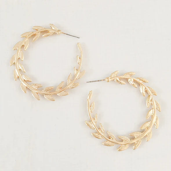 VIRTUE Carmen Earring