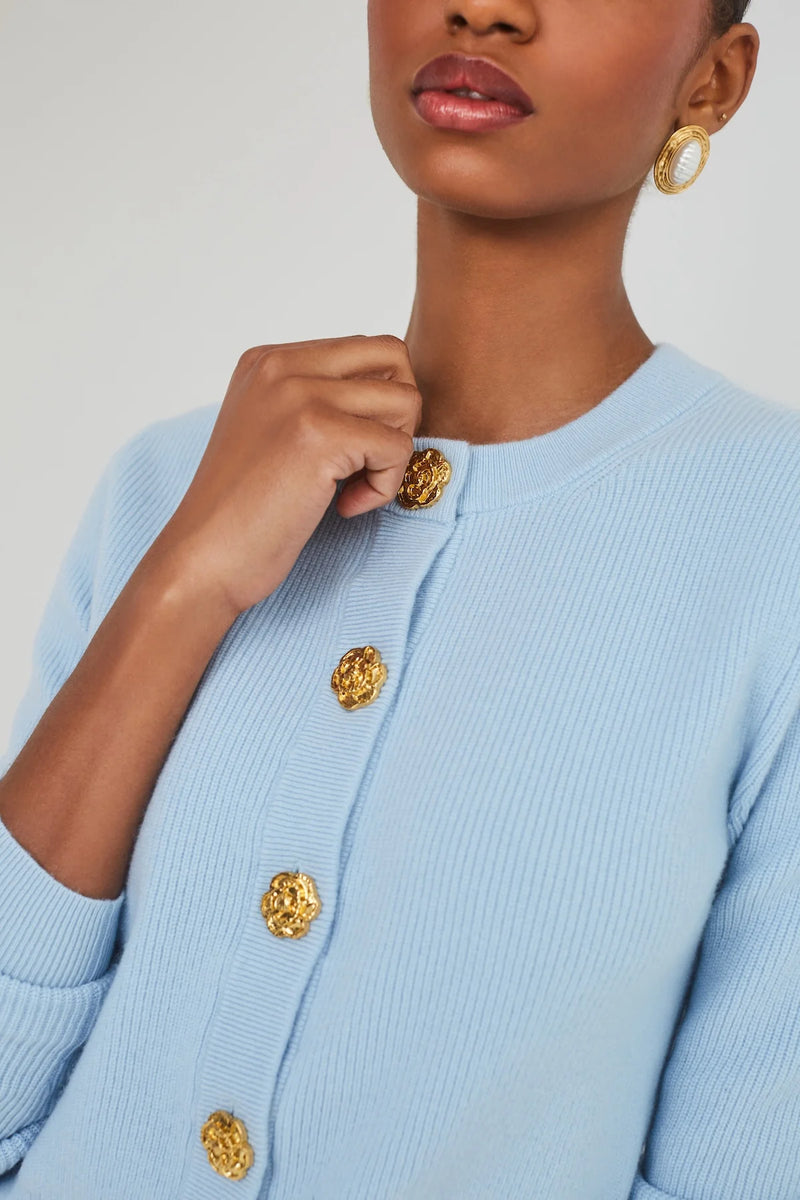 CARA CARA Ellery Cardigan