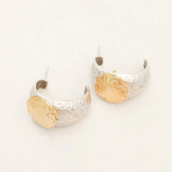 VIRTUE Hazel Earring