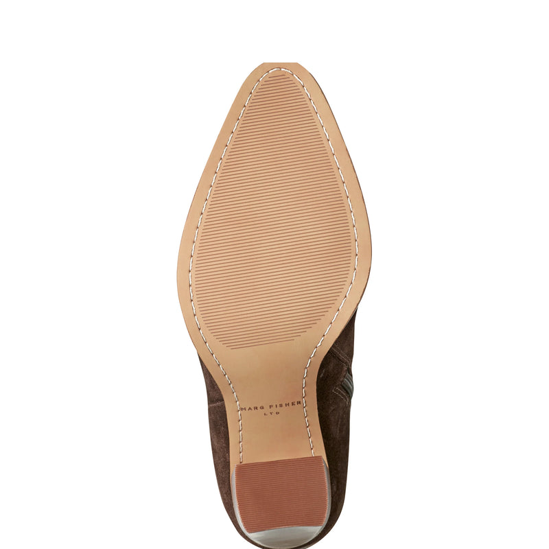 MARC FISHER Lannie Dress Boot