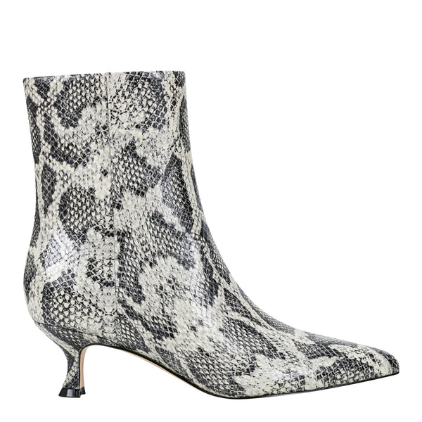 MARC FISHER Iggy Dress Bootie