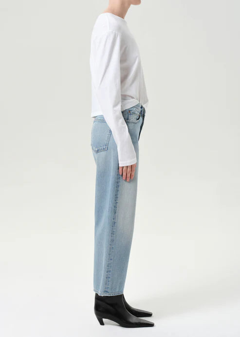 Agolde Arc Jean In Orten