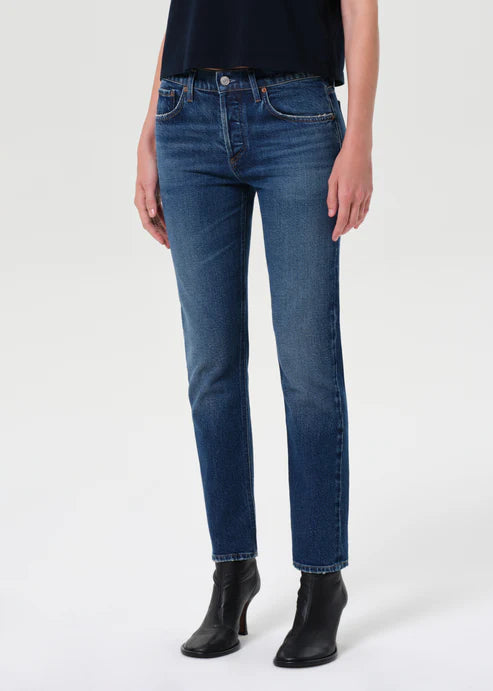 AGOLDE Cocktail Ankle Jean
