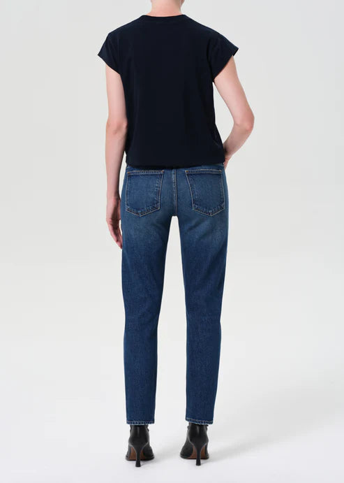 AGOLDE Cocktail Ankle Jean