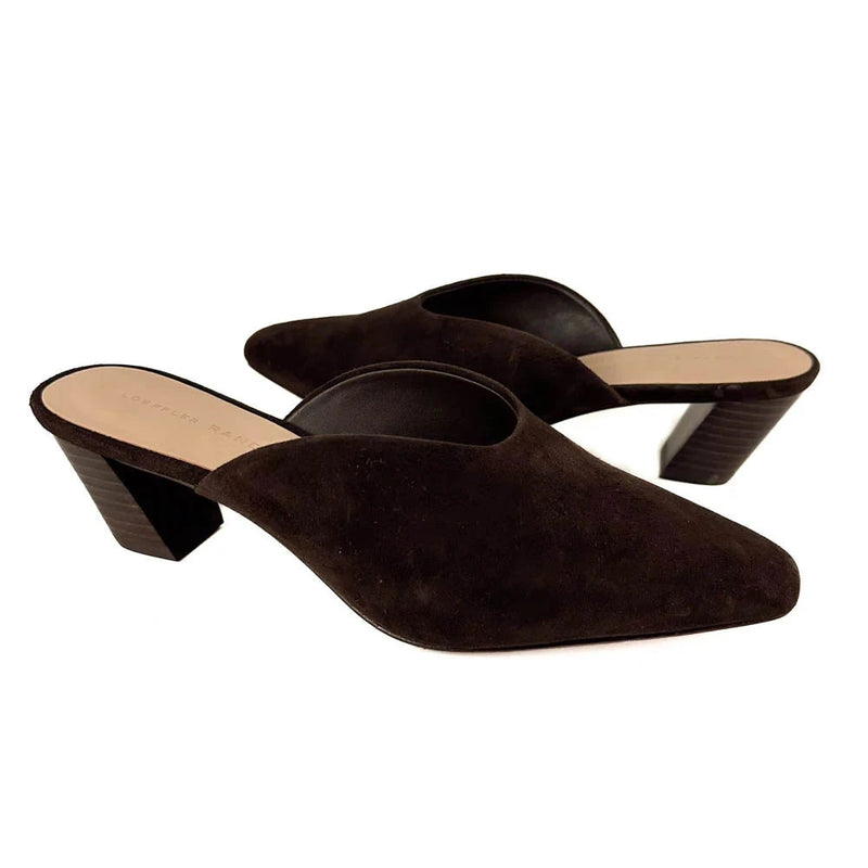 Loeffler Randall PERRY MULE in TMORO