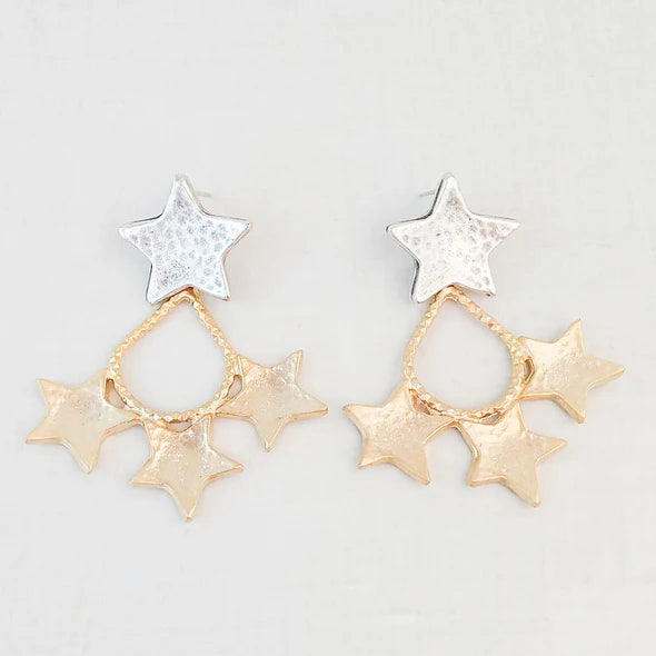 VIRTUE Harmony Earring