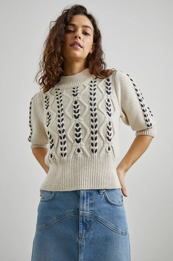 RAILS Addy sweater